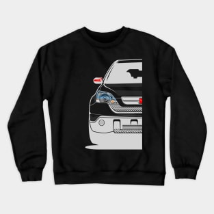 CRV 2009 Crewneck Sweatshirt